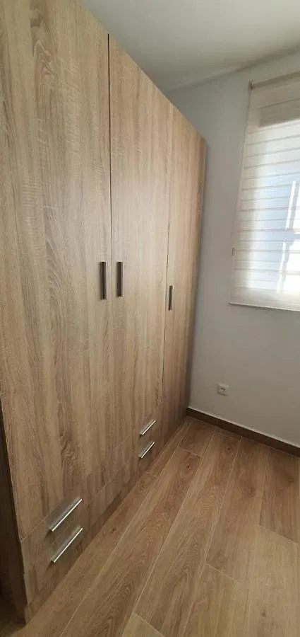El Cabo 15 Apartamento Vélez