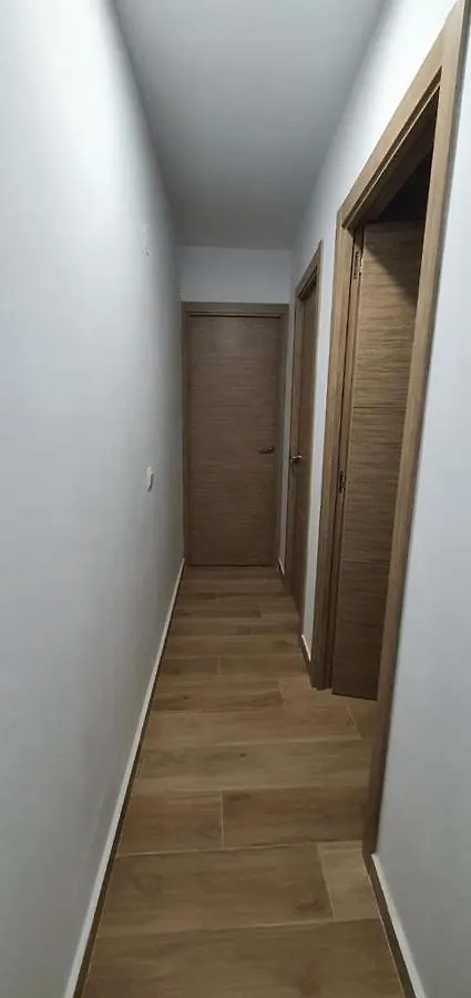 El Cabo 15 Apartamento Vélez 0*,  España
