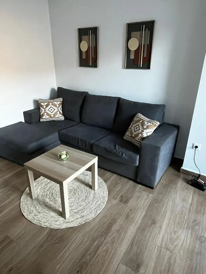 El Cabo 15 Apartamento Vélez