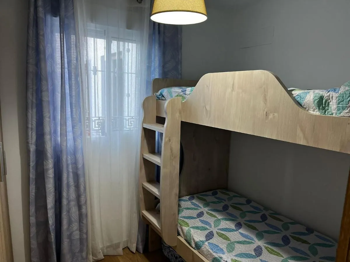 El Cabo 15 Apartamento Vélez